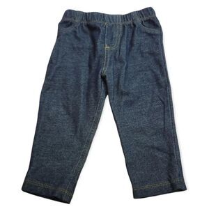 Carter's leggings 6/9mo